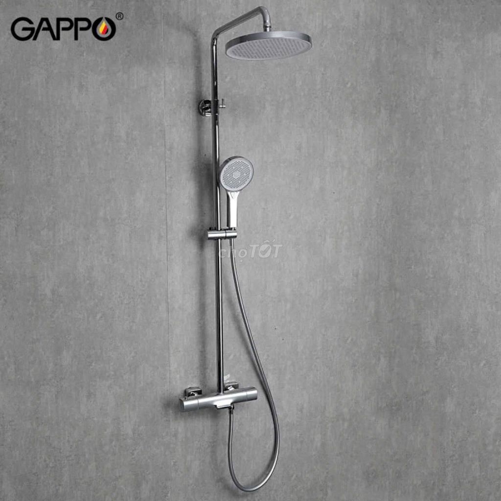 Frap Gappo Liên Bang Nga tại Huyện Thanh Trì, Hà Nội hình 2