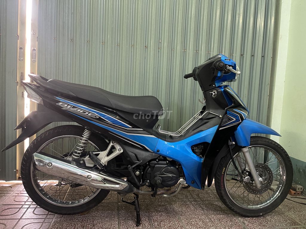 Blade 2019. Mua bán Xe máy tại Thành phố Tây Ninh Tây Ninh được đăng bởi Thành Đạt hình 1