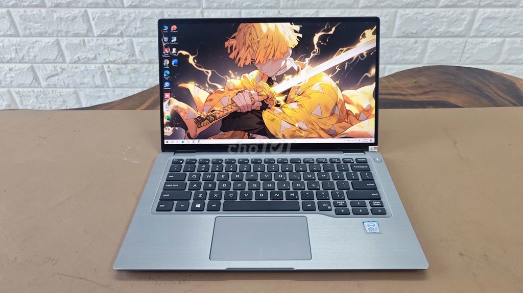 Dell Latitude 7400 2 In 1-  i7-1185G7/16GB/256GB. Mua bán Laptop tại Quận Ninh Kiều Cần Thơ được đăng bởi Huỳnh Ngân hình 1