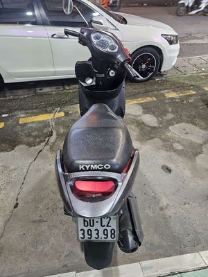 Xe tay ga kymco jockey. Mua bán Xe máy tại Huyện Nhơn Trạch Đồng Nai được đăng bởi vo minh phuc
