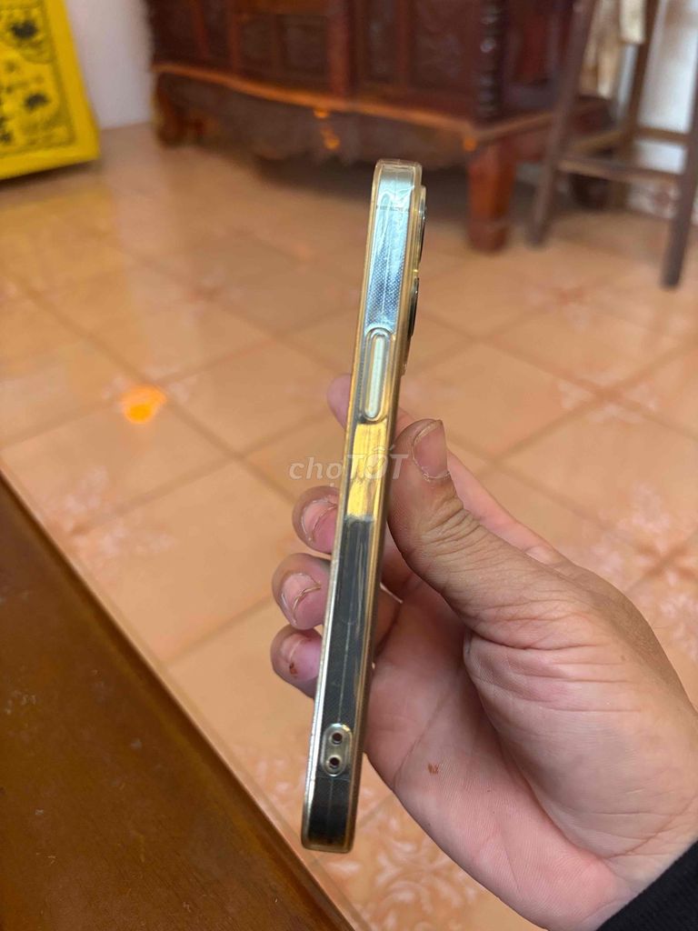 Iphone 13pro xanh dương 128g