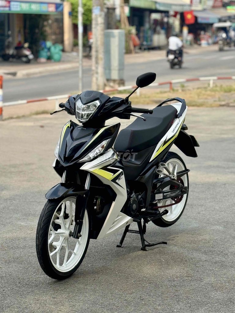 HONDA WINNER V1 bs 869.96 CHÍNH CHỦ