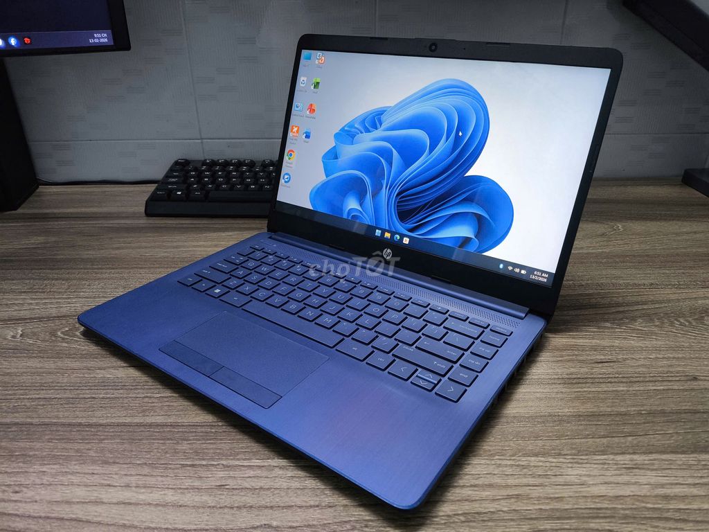 HP 240G9 đời cao 2023, giá rẻ. Mua bán Laptop tại Thành phố Thuận An Bình Dương được đăng bởi NPA COMPUTER hình 1