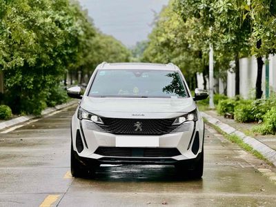 Peugeot 3008 GT-Line 1.6 AT sản xuất 2024. Mua bán Ô tô tại Quận Hà Đông Hà Nội được đăng bởi A Huan 