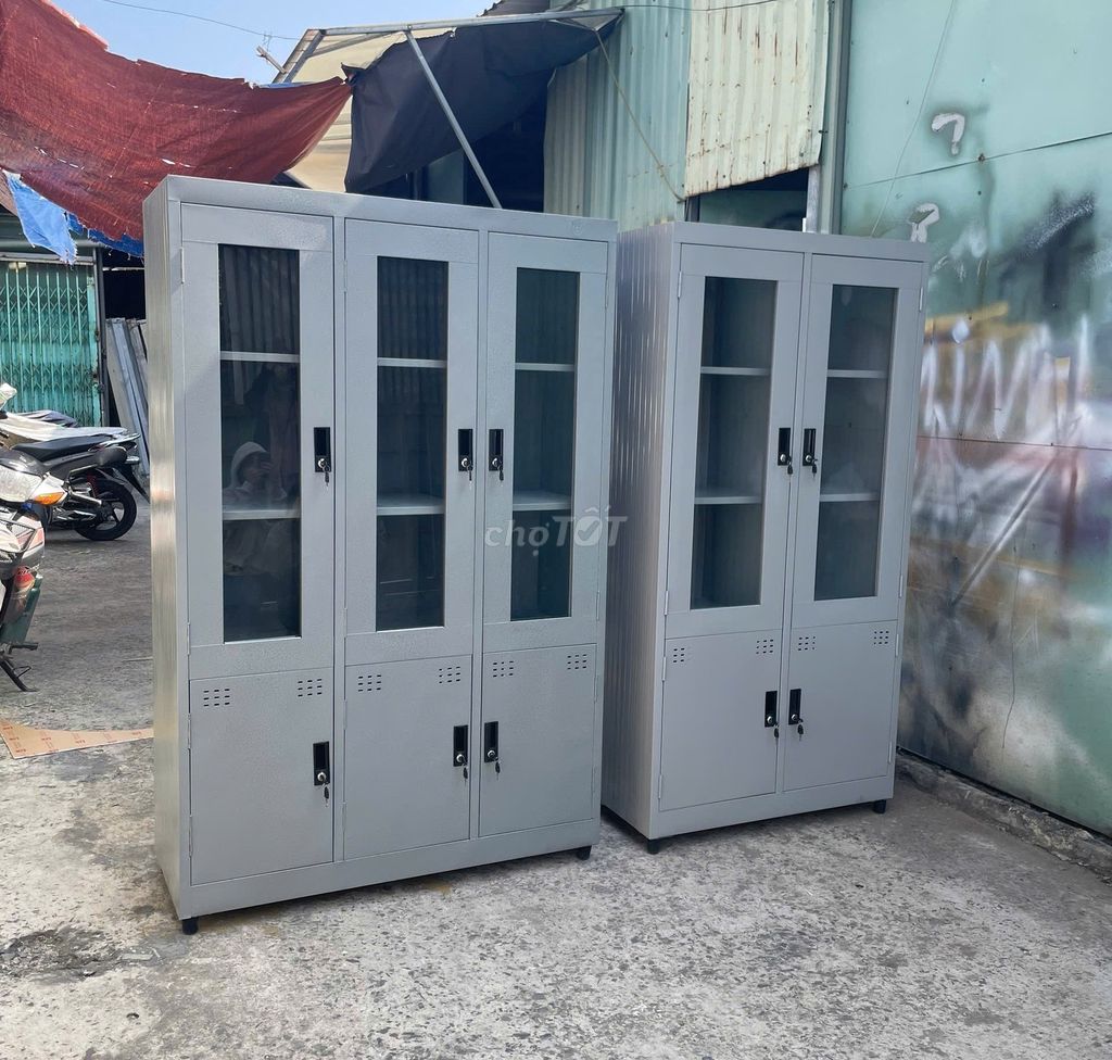 Tủ hồ sơ Tủ hồ sơ Tủ hồ sơ Tủ hồ sơ Tủ hồ sơ. Mua bán Tủ, kệ gia đình tại Quận Gò Vấp Tp Hồ Chí Minh được đăng bởi NGUYỄN THỊ THANH VIÊN hình 1