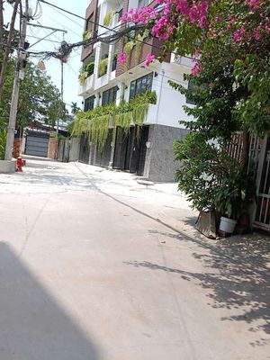 ĐẤT PHÂN LÔ THẠNH XUÂN - Q12- 5,5 x 16( Thổ cư 50m2)- HXH- CHỈ 2 TỶ 79. Mua bán đất tại Quận 12 Tp Hồ Chí Minh được đăng bởi Trang