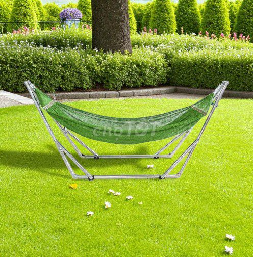 VÕNG XẾP INOX CAO CẤP XUẤT KHẨU MỚI, FREESHIP SG. Mua bán Giường, chăn ga gối nệm tại Quận Bình Tân Tp Hồ Chí Minh được đăng bởi THẠCH THẤT FURNITURE hình 1