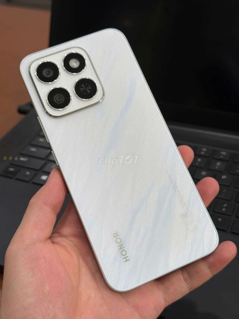 Honor X8C. Mua bán Điện thoại tại Thành phố Bạc Liêu Bạc Liêu được đăng bởi sẻn hình 1
