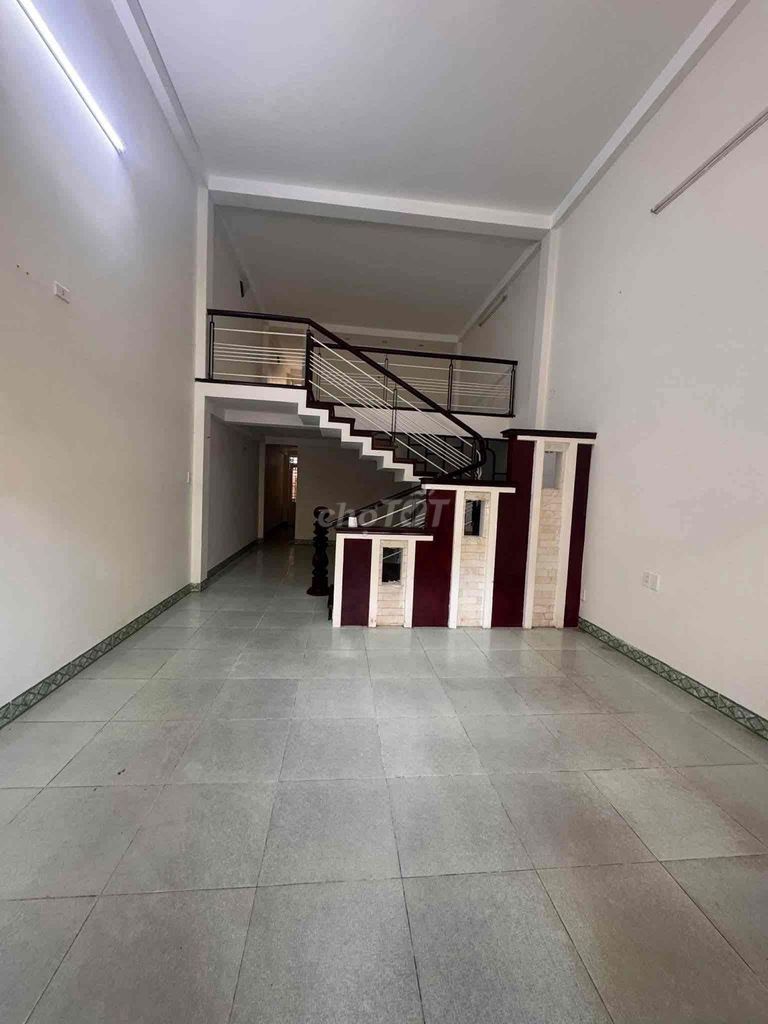 🏠 cho thuê nhà mặt tiền 7m5 lý triện - thanh khê 🏠