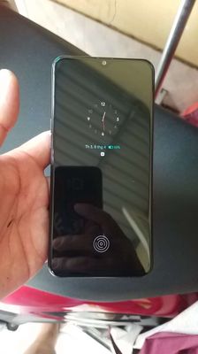 Oppo Reno Z Ram8/128gb Màn Amoled Zin Đẹp Mượt 96%. Mua bán Điện thoại tại Quận Gò Vấp Tp Hồ Chí Minh được đăng bởi SecondFones