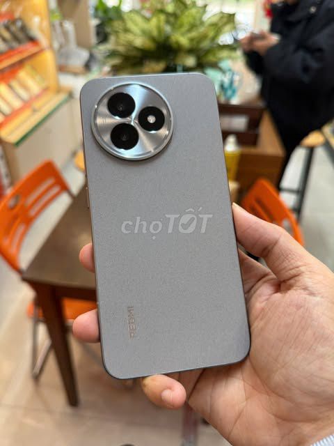 Xiaomi Redmi K80 Ultra Giao lưu dòng khác. Mua bán Điện thoại tại Thành phố Thủ Đức Tp Hồ Chí Minh được đăng bởi Big Foot Gaming hình 1