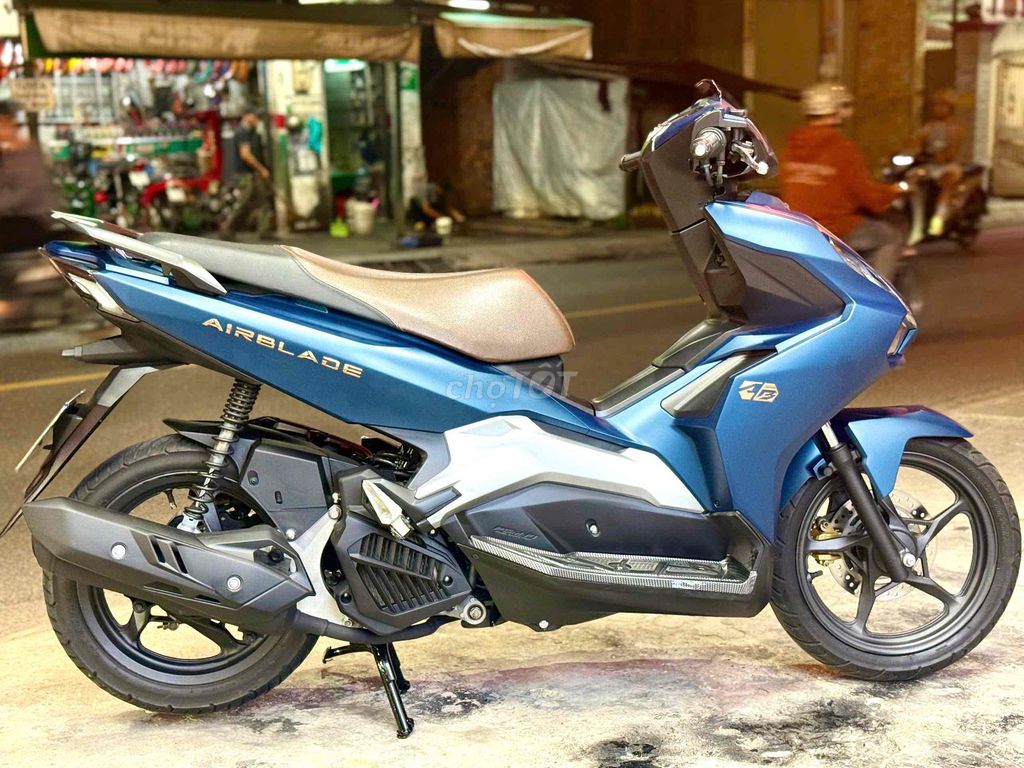 Honda Air Blade 150 ABS 2021 от собственника