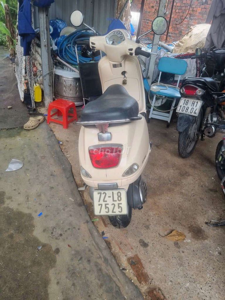 Bán xe đã xử dụng. Mua bán Xe máy tại Thị xã Phú Mỹ Bà Rịa - Vũng Tàu được đăng bởi Ngọc Tú hình 2