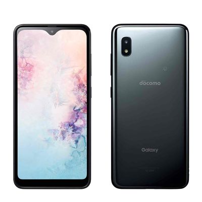 Samsung A20 A21 Đen, Đỏ, Trắng Nhật có NFC