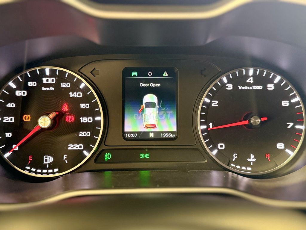 MG ZS Lux 2025  - siêu lướt 5000 km. Mua bán Ô tô tại Quận 6 Tp Hồ Chí Minh được đăng bởi MG USED CARS KINH DƯƠNG VƯƠNG hình 8