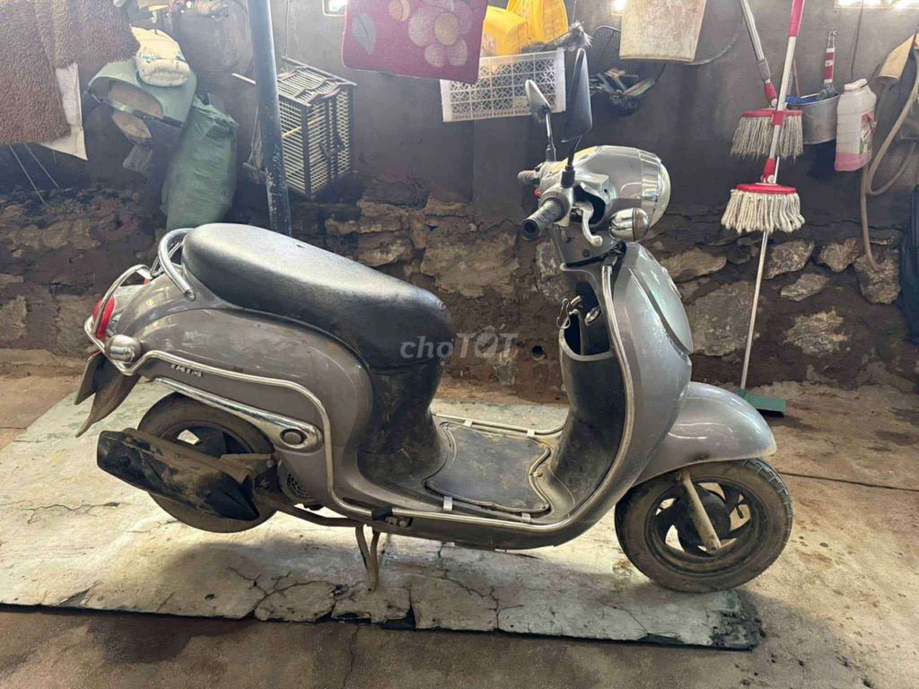 Tay ga 50cc gioonor. Mua bán Xe máy tại Quận 8 Tp Hồ Chí Minh được đăng bởi nguyên nguyen hình 2