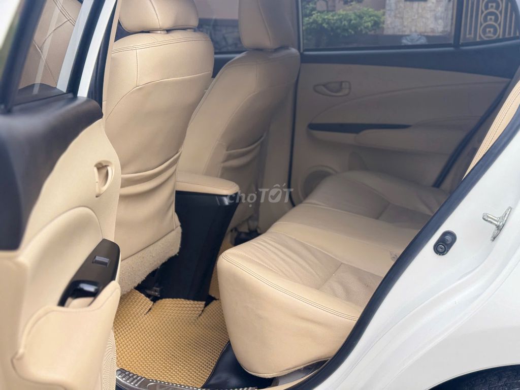 VIOS 2020 CVT hỗ trợ ngân hàng toàn quốc. Mua bán Ô tô tại Quận 12 Tp Hồ Chí Minh được đăng bởi NHI Ô TÔ AN SƯƠNG hình 11