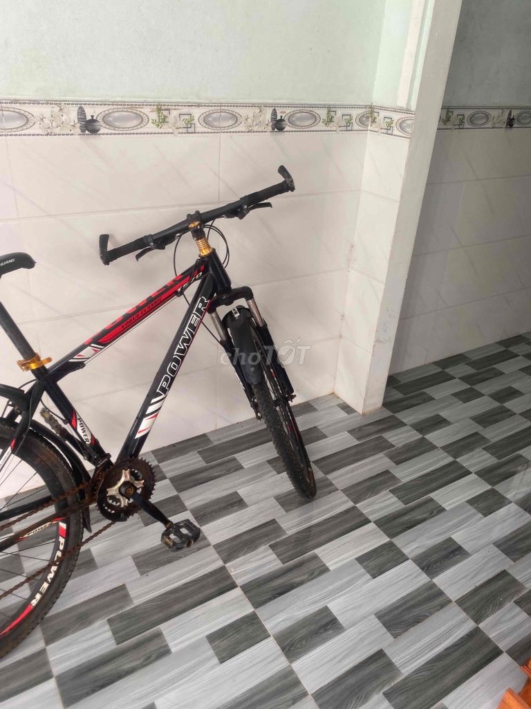 em cần bán 3 chiếc xe dạp. Mua bán Xe đạp tại Huyện Châu Thành Kiên Giang được đăng bởi hoang báo  hình 6