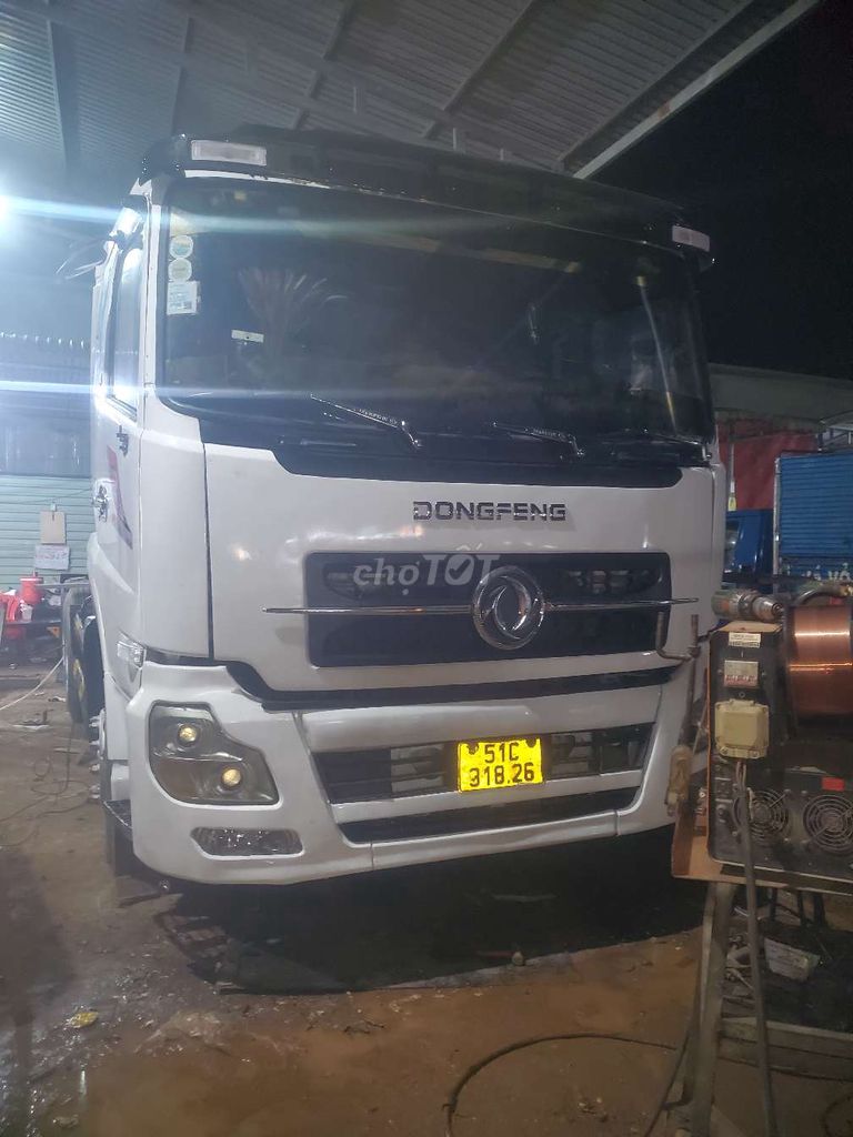 Em can gia di gap. Mua bán Xe tải, xe ben tại Huyện Phú Giáo Bình Dương được đăng bởi Haquangky hình 15