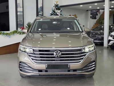 Volkswagen Viloran Luxury 2025 Lướt 7.000km