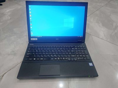 Nec i3gen7, ram4, hdd 500gb. Pin 3 4h. Màn 15.6Fhd. Mua bán Laptop tại Thành phố Buôn Ma Thuột Đắk Lắk được đăng bởi hùng