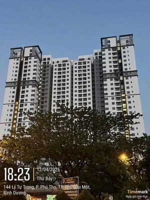 CHÍNH CHỦ CẦN BÁN CĂN HỘ THE MAISON CĂN GỐC 3PN VIEW SÔNG SÀI GÒN. Mua bán căn hộ/chung cư tại Thành phố Thủ Dầu Một Bình Dương được đăng bởi Thái Toàn