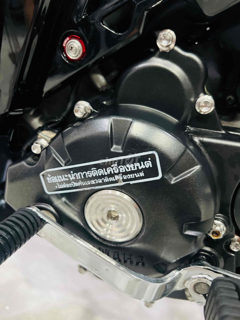 yamaha spark FI ( exciter 135 ). BSTP. phun xăng. Mua bán Xe máy tại Quận Tân Phú Tp Hồ Chí Minh được đăng bởi TỔNG KHO XE ĐIỆN SỈ VÀ LẺ TẠI HCM hình 21