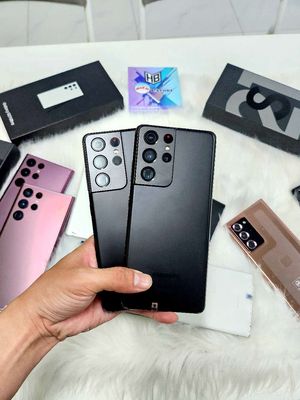 S21 Ultra 5G 12/128GB Mỹ 2Sim Chip Snap. Mua bán Điện thoại tại Thành phố Long Xuyên An Giang được đăng bởi HIẾU B STORE