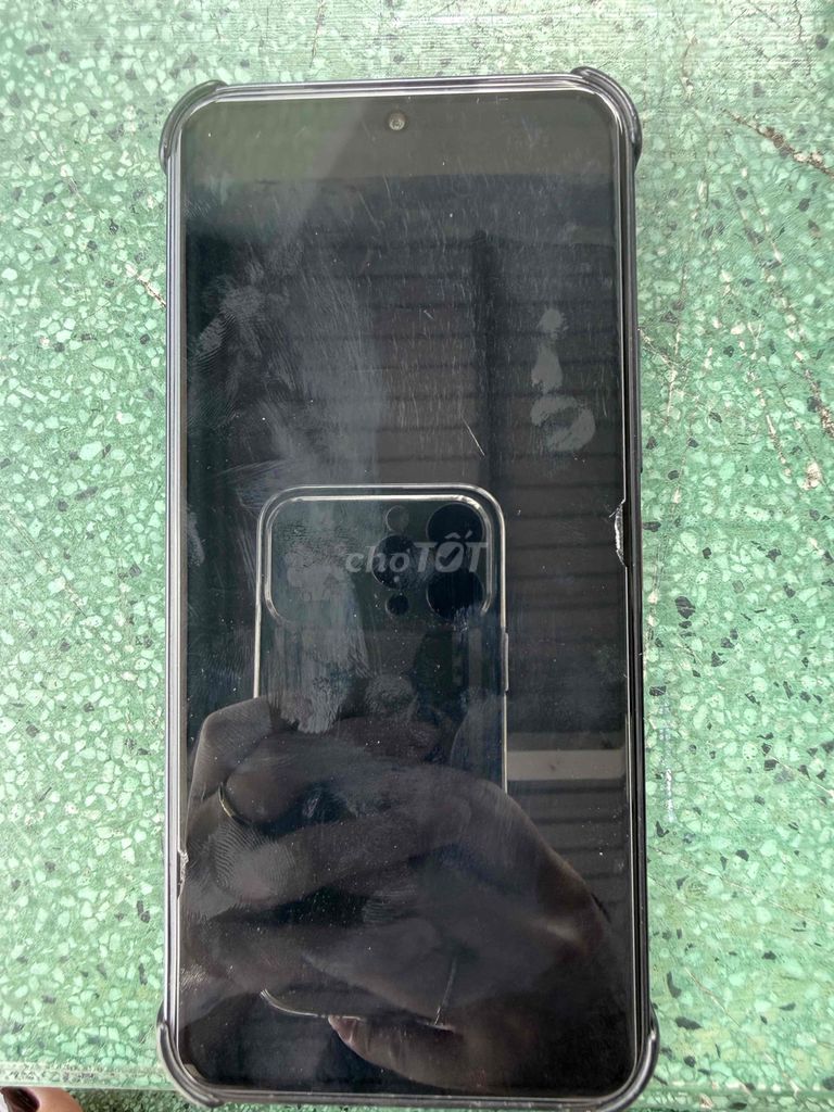 Nubia Air 256GB Đen. Mua bán Điện thoại tại Quận Bình Tân Tp Hồ Chí Minh được đăng bởi Đặng Thanh Tâm hình 1
