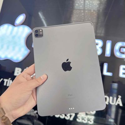 📲ipad pro 11in M1 2021. Mua bán Máy tính bảng tại Thành phố Phan Thiết Bình Thuận được đăng bởi Đạt Big Apple