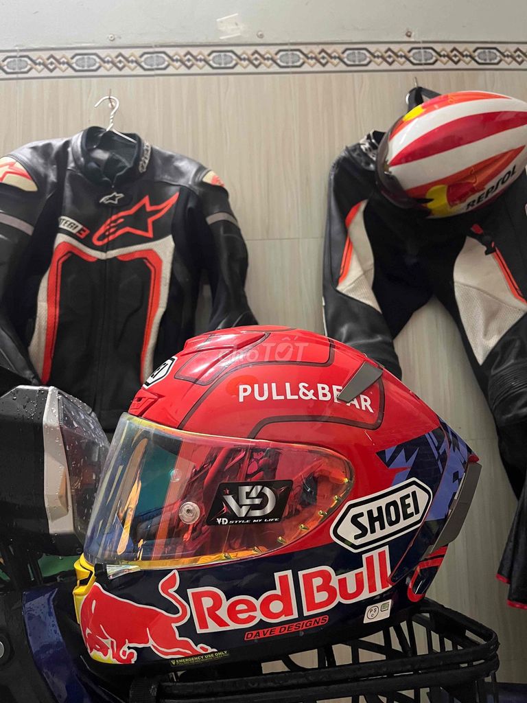 bán nón fullface tại nhà. Mua bán Phụ tùng xe tại Thị xã Bến Cát Bình Dương được đăng bởi hoang hiep hình 10