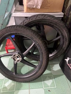 mâm fuled cả vỏ. Mua bán Phụ tùng xe tại Thành phố Thủ Đức Tp Hồ Chí Minh được đăng bởi Linh