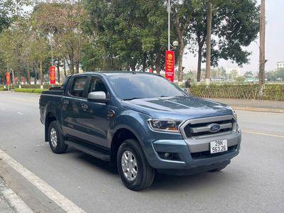 Ford Ranger XLS 2.2 MT 4x2 2017