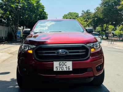 Ford Ranger 2020 Số Tự Động Nhập Thái 42.000KM