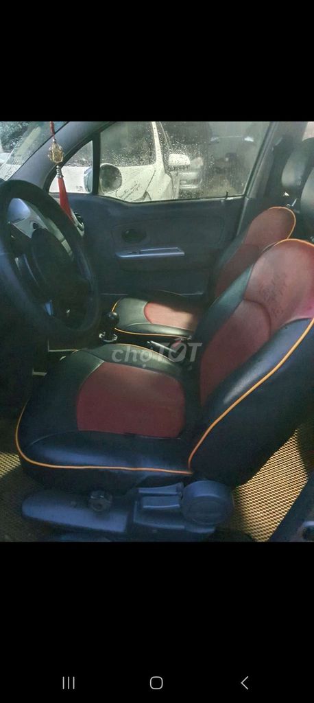 Matits 3Nhập khẩu 2008. Mua bán Ô tô tại Huyện Gia Lâm Hà Nội được đăng bởi Anh chien hình 1