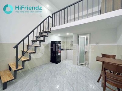 CHO THUÊ PHÒNG DUPLEX GIÁ RẺ GẦN MAN THIỆN, HÀNG TRE SIÊU THOÁNG MÁT