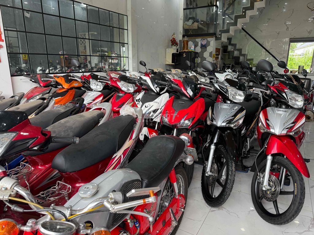 🌈FUX FUNEO TỪ 23.500-25.500 CÓXE MÁY ZIN💥CÓGÓP💥. Mua bán Xe máy tại Thành phố Sóc Trăng Sóc Trăng được đăng bởi Mạnh Huỳnh hình 2