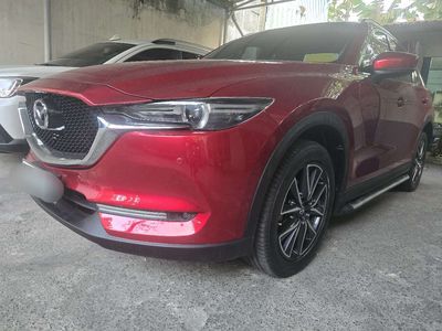 Mazda CX5 2019 2.5 2WD Đỏ