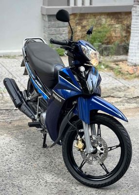 Yamaha Sirius RC 2024 od  5.000km cực mới bs 76 .