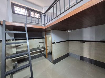 Phòng trọ cao cấp Nguyễn Thị Tú, đối diện KCN VL