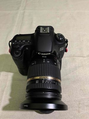Canon 60D+Lens Tamron 17-50 F2.8 VC+Grib(21k shots. Mua bán Máy ảnh, Máy quay tại Quận Hải Châu Đà Nẵng được đăng bởi Nam Hoàng