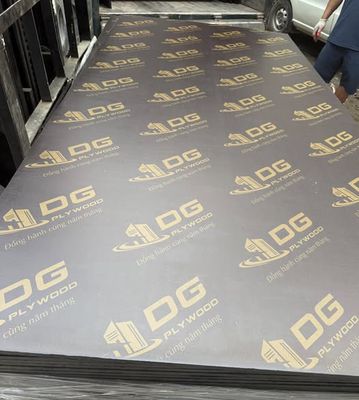 Ván Ép Cốp Pha Phủ Phim-rẻ- 200k- Hải Phòng. Mua bán Nội thất, đồ gia dụng khác tại Huyện Thạch Thất Hà Nội được đăng bởi Đỗ Thu Hòa