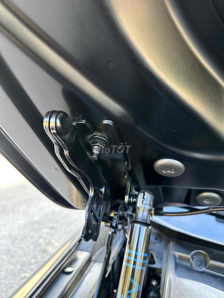 VinFast Lux A2.0 2019 đk 10/2020. Mua bán Ô tô tại Quận Cẩm Lệ Đà Nẵng được đăng bởi Nguyễn Duy hình 10