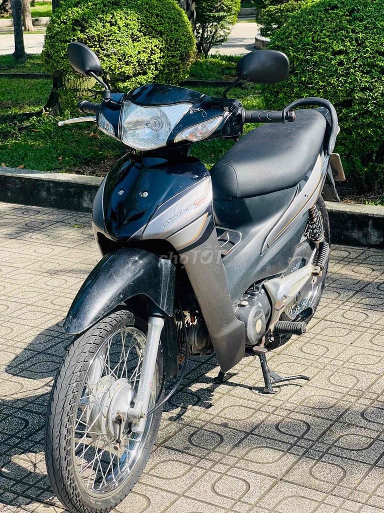 wave S biển tp. Mua bán Xe máy tại Quận Bình Thạnh Tp Hồ Chí Minh được đăng bởi văn vũ hình 1