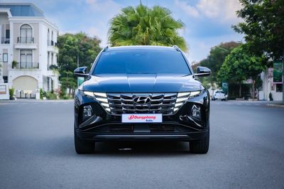 Hyundai Tucson 1.6 Turbo 2024 - 32000 km. Mua bán Ô tô tại Quận Gò Vấp Tp Hồ Chí Minh được đăng bởi HYUNDAI MIỀN NAM