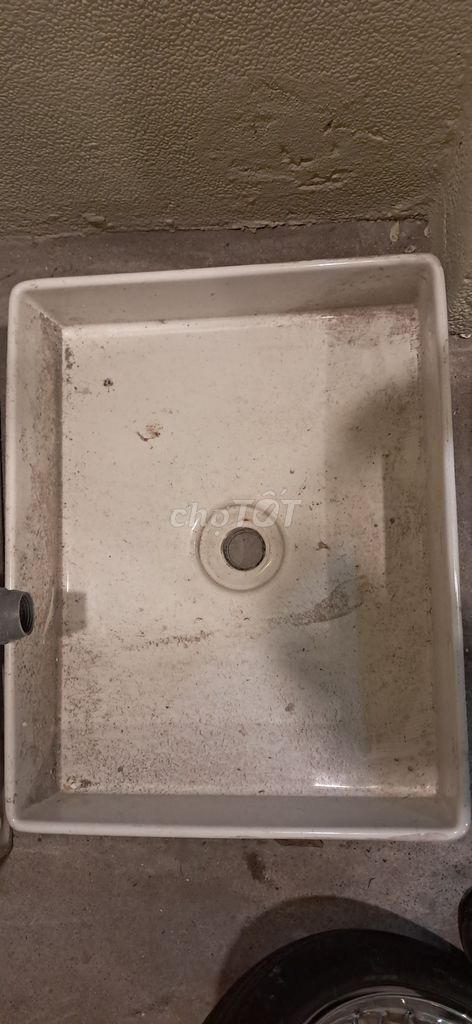 Bán gấp 3 bồn rửa mặt . Mua bán Thiết bị vệ sinh, nhà tắm tại Quận 3 Tp Hồ Chí Minh được đăng bởi Thị Thanh Lam Lục hình 1
