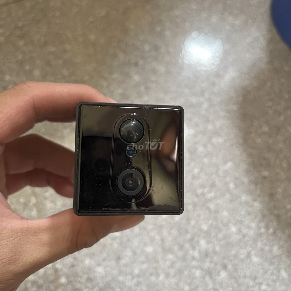 2hand Camera VSTARCAM CB75 4G KÈM THẺ 32GB. Mua bán Máy ảnh, Máy quay tại Huyện Bù Gia Mập Bình Phước được đăng bởi Triệu Phước Lộc hình 1