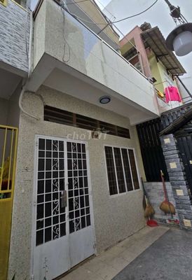 BÁN NHÀ RIÊNG CỰC CHẤT P5, NGUYỄN VĂN ĐẬU- 43M2 ĐẸP- HẺM 3M- 5.85 TỈ. Mua bán nhà ở tại Quận Bình Thạnh Tp Hồ Chí Minh được đăng bởi Nhà Phố Sài Gòn Nhựt Tăng