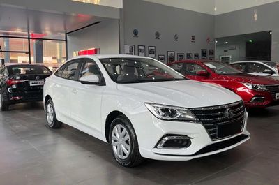 MG NewMG5 2025. Mua bán Ô tô tại Thành phố Thủ Đức Tp Hồ Chí Minh được đăng bởi Nguyễn Việt Tuyến
