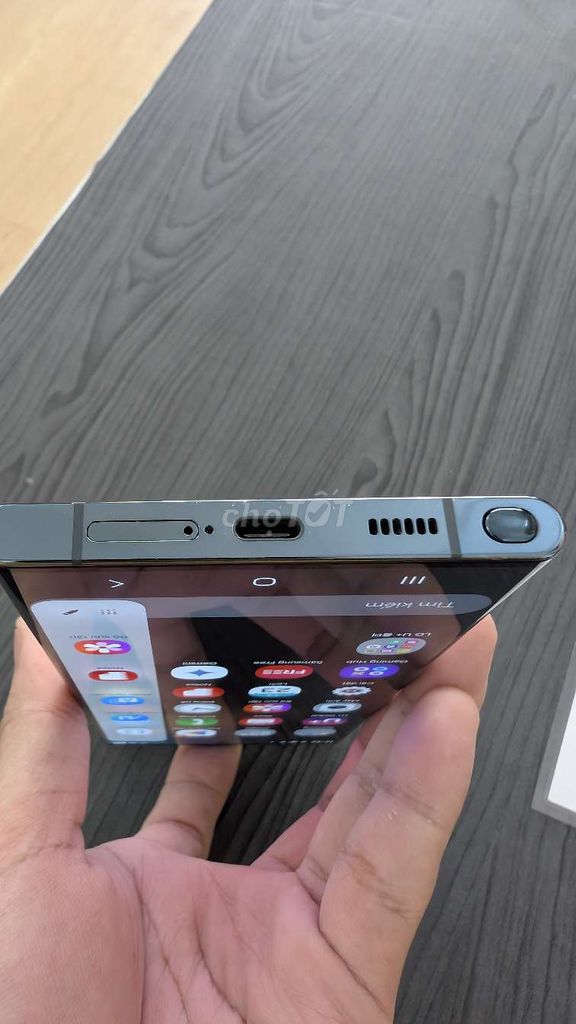 Cần bán Samsung S22 Utral bản Hàn